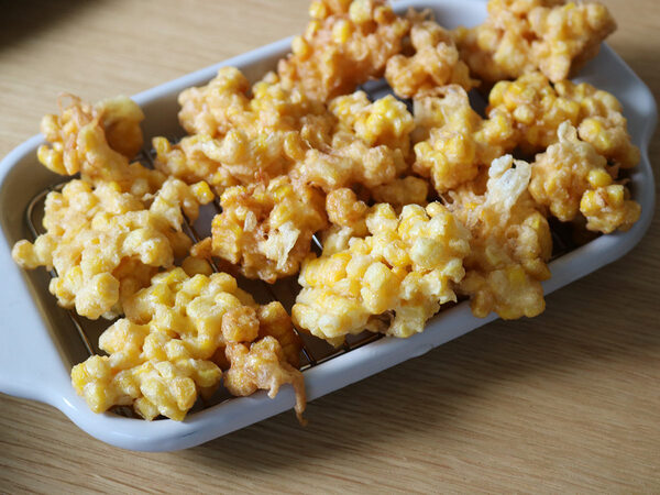 旬のトウモロコシ　手軽に作れるレシピ4選＆便利な仲間たち