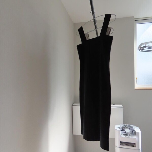 夏コーデのお悩みを一発解決してくれる「チラ見え防止インナー」。今年最速の使用レポが、インスタグラマーさんから届きました。[PR]