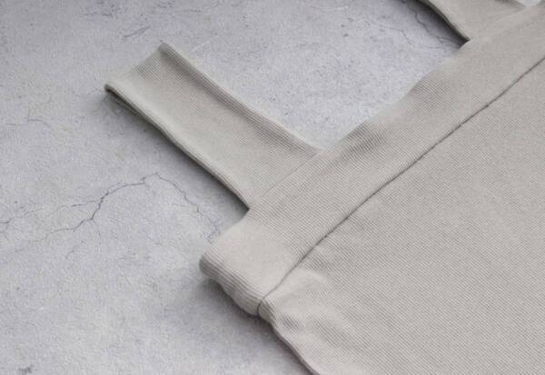 夏コーデのお悩みを一発解決してくれる「チラ見え防止インナー」。今年最速の使用レポが、インスタグラマーさんから届きました。[PR]