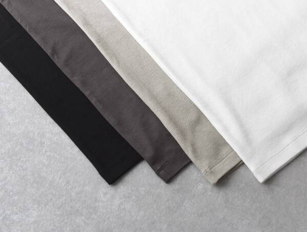 夏コーデのお悩みを一発解決してくれる「チラ見え防止インナー」。今年最速の使用レポが、インスタグラマーさんから届きました。[PR]