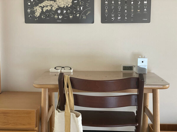 【佐々木奈美の「子どもといっしょにトトノエル」】 第3 回　片づけは明日の自分ための余力貯金[PR]