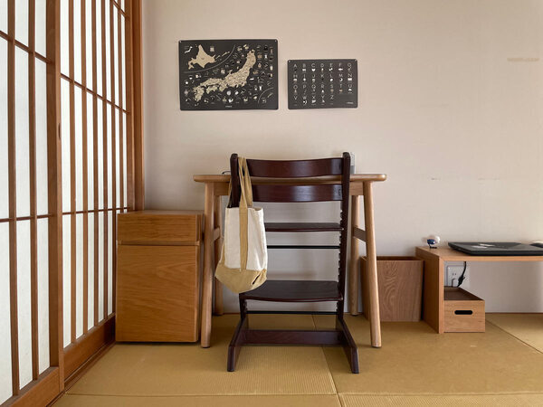 【佐々木奈美の「子どもといっしょにトトノエル」】 第3 回　片づけは明日の自分ための余力貯金[PR]