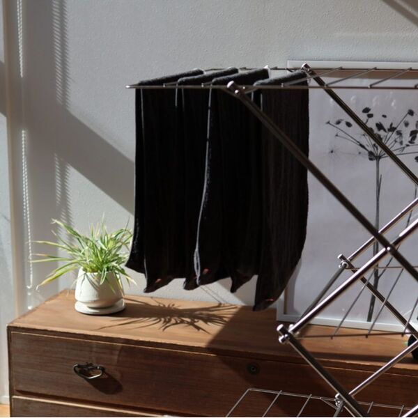 生乾き臭が気になる前に、タオル交換しませんか？タオル選びに迷ったら、暮らしの達人インスタグラマーさんの「イチ推し」をチェック！[PR]