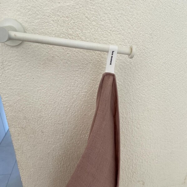 生乾き臭が気になる前に、タオル交換しませんか？タオル選びに迷ったら、暮らしの達人インスタグラマーさんの「イチ推し」をチェック！[PR]