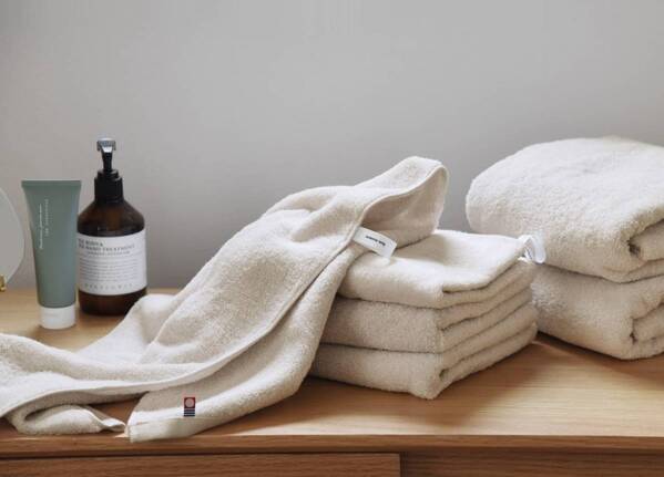 生乾き臭が気になる前に、タオル交換しませんか？タオル選びに迷ったら、暮らしの達人インスタグラマーさんの「イチ推し」をチェック！[PR]