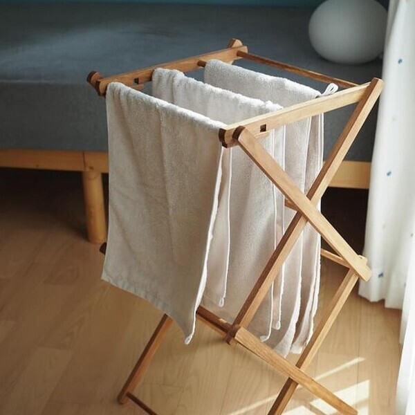 生乾き臭が気になる前に、タオル交換しませんか？タオル選びに迷ったら、暮らしの達人インスタグラマーさんの「イチ推し」をチェック！[PR]