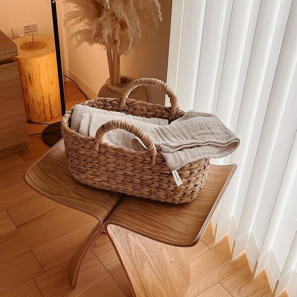 生乾き臭が気になる前に、タオル交換しませんか？タオル選びに迷ったら、暮らしの達人インスタグラマーさんの「イチ推し」をチェック！[PR]