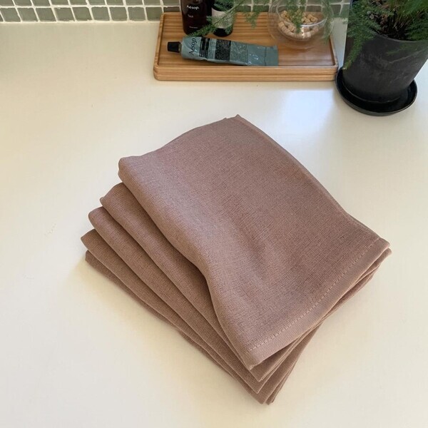 生乾き臭が気になる前に、タオル交換しませんか？タオル選びに迷ったら、暮らしの達人インスタグラマーさんの「イチ推し」をチェック！[PR]