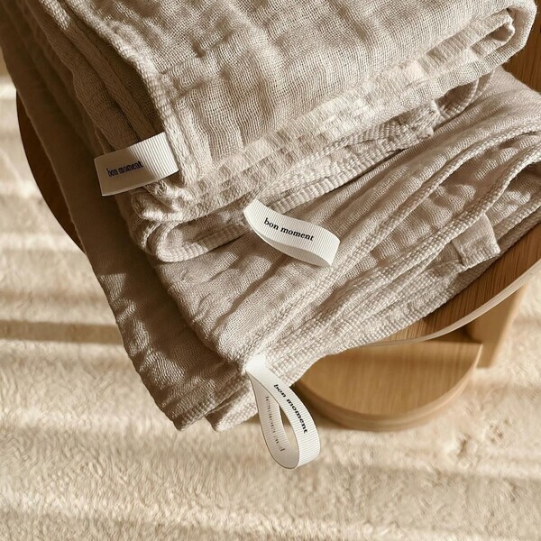 生乾き臭が気になる前に、タオル交換しませんか？タオル選びに迷ったら、暮らしの達人インスタグラマーさんの「イチ推し」をチェック！[PR]