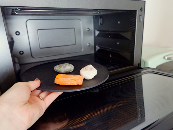 おとなも使えるアイテム選びで、気分が上がる離乳食のすすめ[PR]