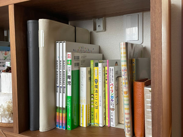 学校プリントも全てスッキリ！「bon moment（ボンモマン）書類収納ケース」を親子で使ってみました[PR]