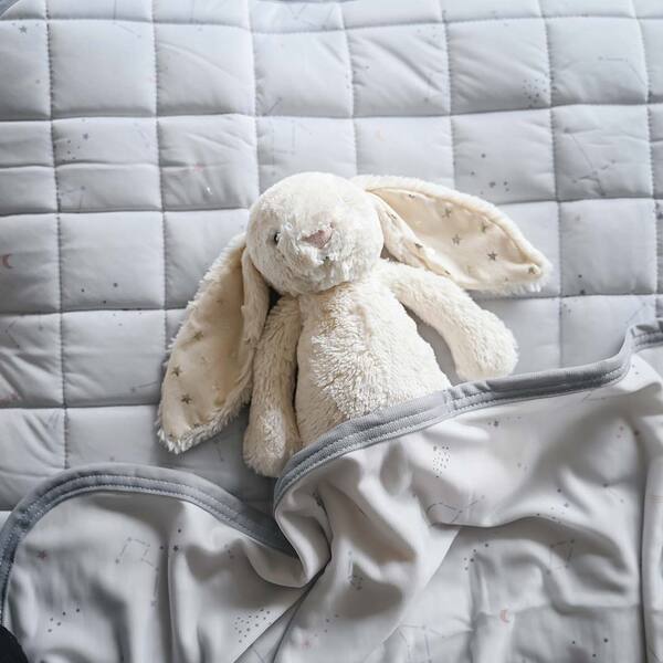 暑がりさんも、ぐっすりおやすみ。夏のお昼寝にぴったりなキッズひんやり寝具のはなし【インスタグラマーさんのもの選び】[PR]