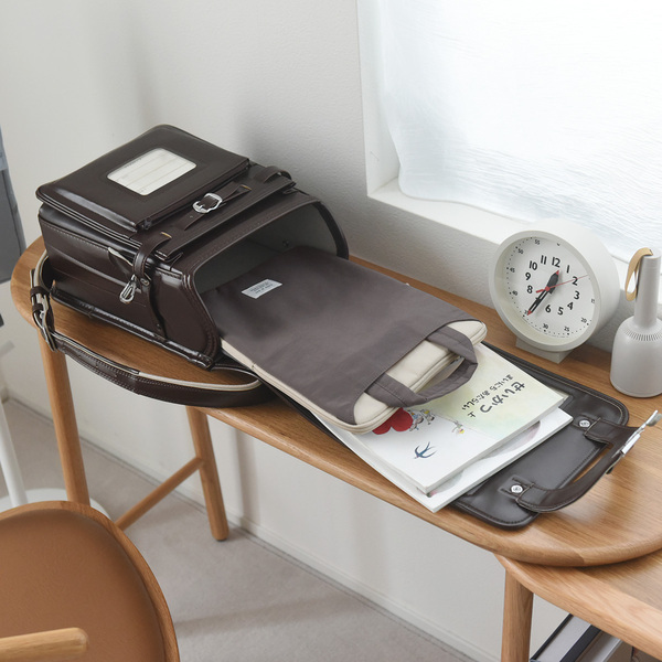 「毎日通学おつかれさま」パワーアップしたクッカヤプーの小学生応援グッズ6選[PR]