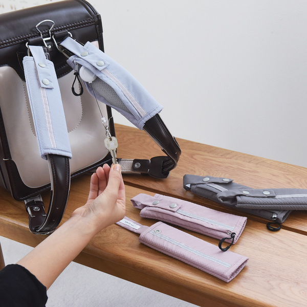 「毎日通学おつかれさま」パワーアップしたクッカヤプーの小学生応援グッズ6選[PR]