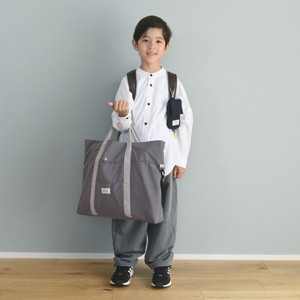 「毎日通学おつかれさま」パワーアップしたクッカヤプーの小学生応援グッズ6選[PR]