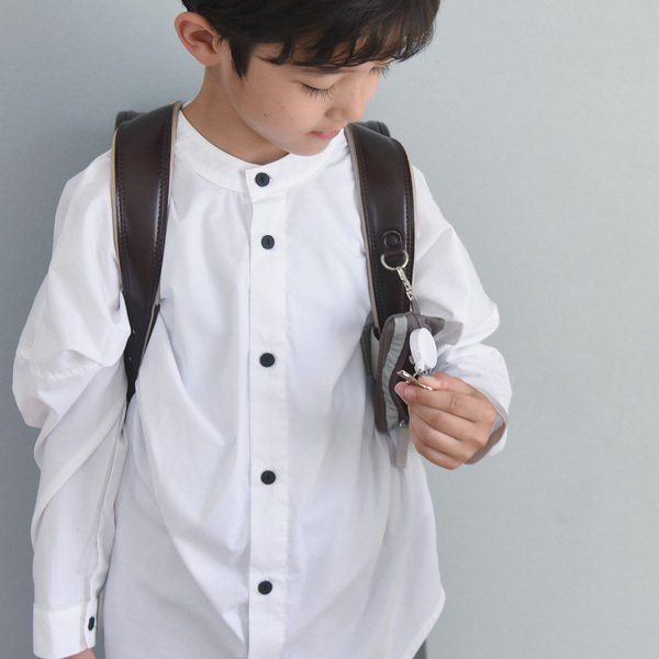 「毎日通学おつかれさま」パワーアップしたクッカヤプーの小学生応援グッズ6選[PR]