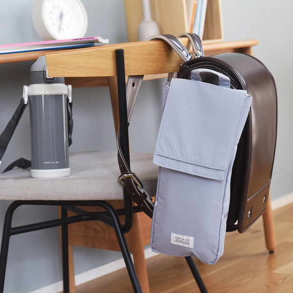 「毎日通学おつかれさま」パワーアップしたクッカヤプーの小学生応援グッズ6選[PR]