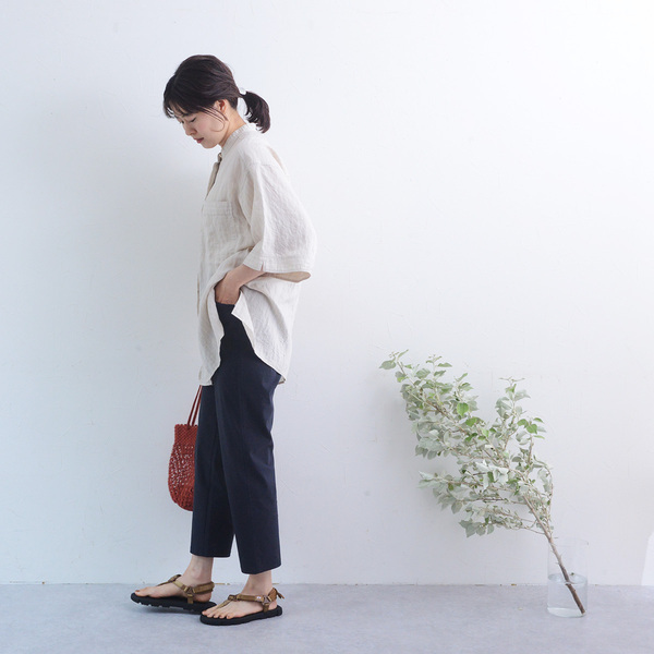 ひんやり、撥水、UVの機能派ウエアで真夏を快適に！[PR]