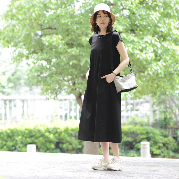 ひんやり、撥水、UVの機能派ウエアで真夏を快適に！[PR]