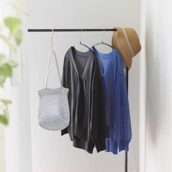 ひんやり、撥水、UVの機能派ウエアで真夏を快適に！[PR]