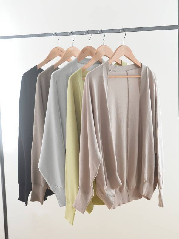 ひんやり、撥水、UVの機能派ウエアで真夏を快適に！[PR]