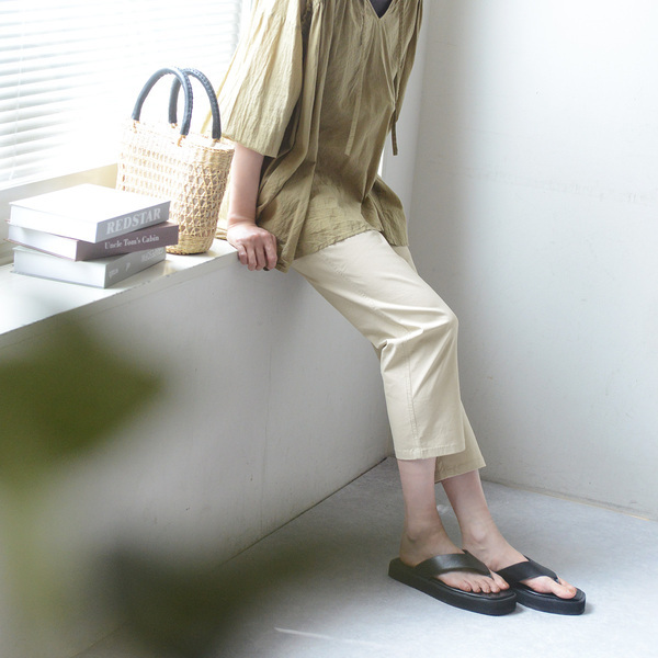 ひんやり、撥水、UVの機能派ウエアで真夏を快適に！[PR]