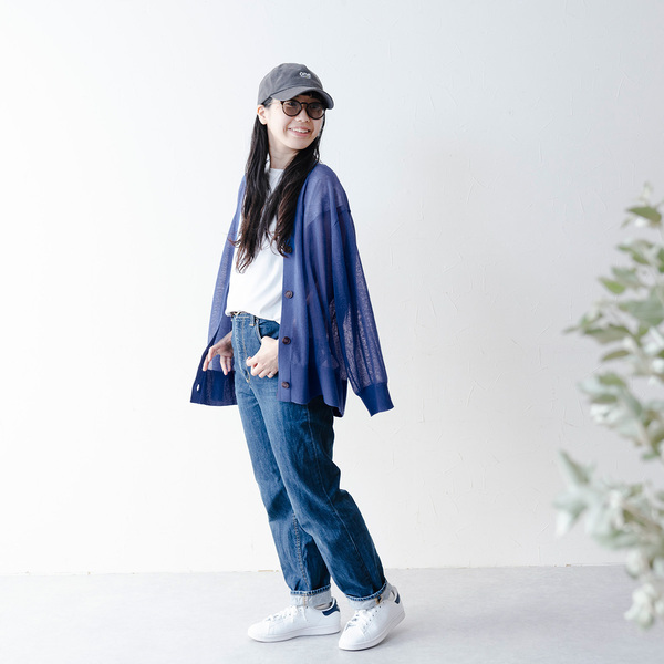 ひんやり、撥水、UVの機能派ウエアで真夏を快適に！[PR]