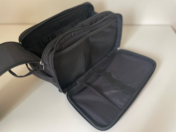 bon moment の「リビングに置ける 工具ケース 」をお仕事の道具箱に。[PR]