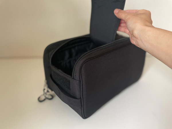 bon moment の「リビングに置ける 工具ケース 」をお仕事の道具箱に。[PR]