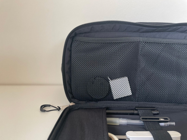 bon moment の「リビングに置ける 工具ケース 」をお仕事の道具箱に。[PR]