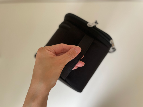 bon moment の「リビングに置ける 工具ケース 」をお仕事の道具箱に。[PR]