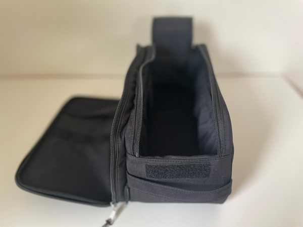 bon moment の「リビングに置ける 工具ケース 」をお仕事の道具箱に。[PR]