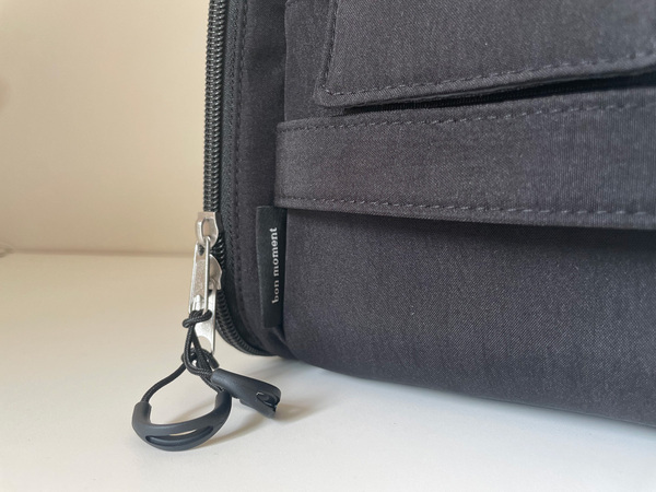 bon moment の「リビングに置ける 工具ケース 」をお仕事の道具箱に。[PR]