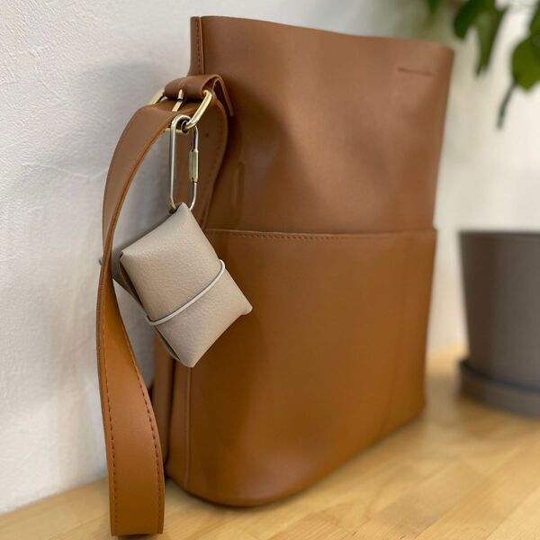 鼻水ピローーンにも即対応！子どもとお出かけや家族旅行でも、サッとティッシュが使える秘策【インスタグラマーさんのもの選び】[PR]