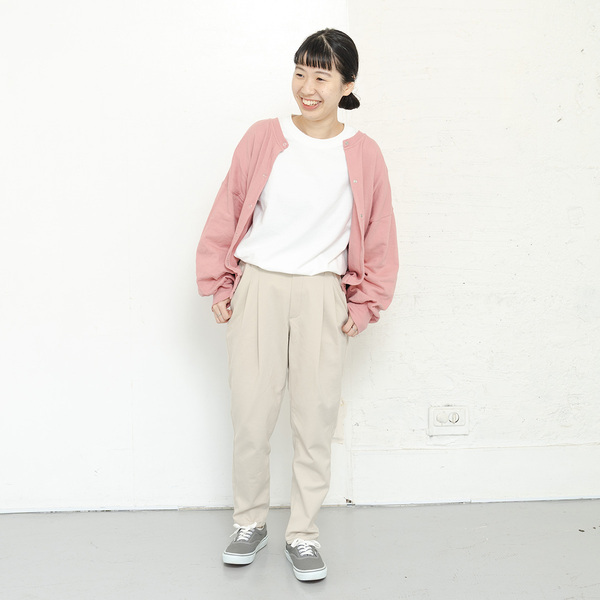 ジメジメ気分を吹き飛ばす！雨を弾く「スカート＆シューズ」をスタッフがコーディネート[PR]