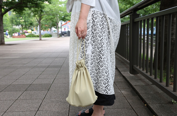 １つで何通りもの使い方ができて、荷物がスッキリ！旅上手になれるbon moment トラベルグッズ3選[PR]