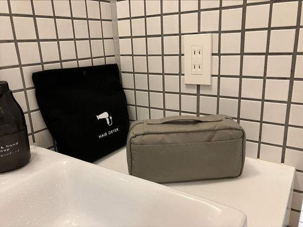 １つで何通りもの使い方ができて、荷物がスッキリ！旅上手になれるbon moment トラベルグッズ3選[PR]