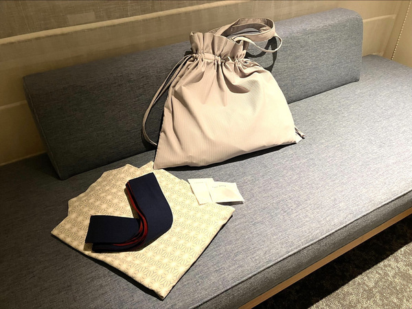 １つで何通りもの使い方ができて、荷物がスッキリ！旅上手になれるbon moment トラベルグッズ3選[PR]