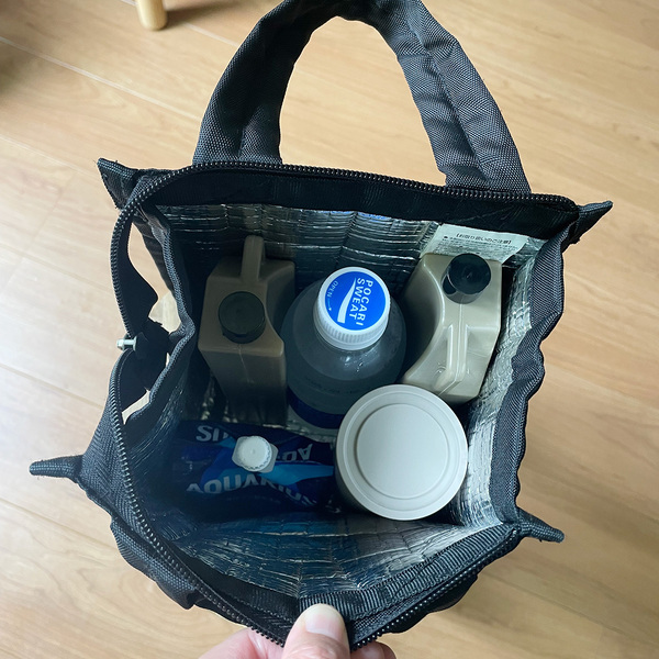 これ知ってた？ドリンクをキンキンに冷やすと話題「POST GENERAL」の保冷剤2選【スタッフレポ】[PR]