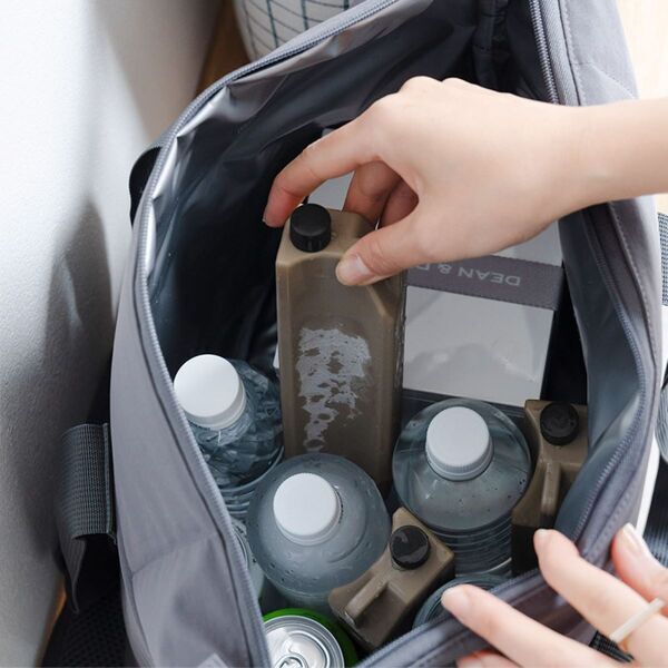 これ知ってた？ドリンクをキンキンに冷やすと話題「POST GENERAL」の保冷剤2選【スタッフレポ】[PR]