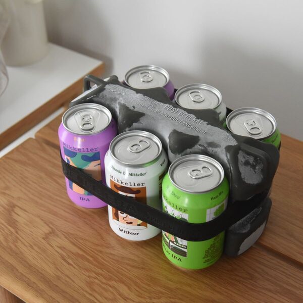 これ知ってた？ドリンクをキンキンに冷やすと話題「POST GENERAL」の保冷剤2選【スタッフレポ】[PR]