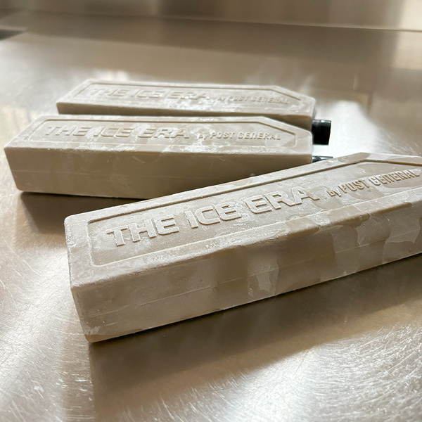 これ知ってた？ドリンクをキンキンに冷やすと話題「POST GENERAL」の保冷剤2選【スタッフレポ】[PR]