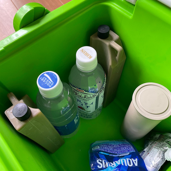 これ知ってた？ドリンクをキンキンに冷やすと話題「POST GENERAL」の保冷剤2選【スタッフレポ】[PR]