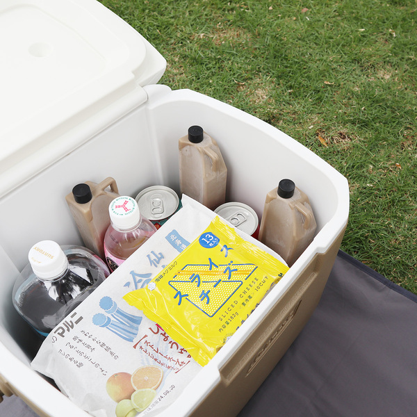 これ知ってた？ドリンクをキンキンに冷やすと話題「POST GENERAL」の保冷剤2選【スタッフレポ】[PR]