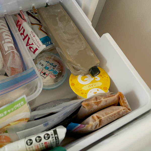 これ知ってた？ドリンクをキンキンに冷やすと話題「POST GENERAL」の保冷剤2選【スタッフレポ】[PR]