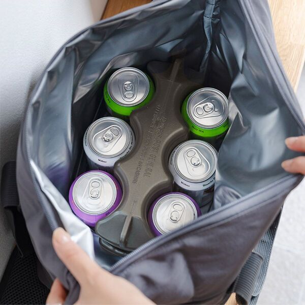 これ知ってた？ドリンクをキンキンに冷やすと話題「POST GENERAL」の保冷剤2選【スタッフレポ】[PR]