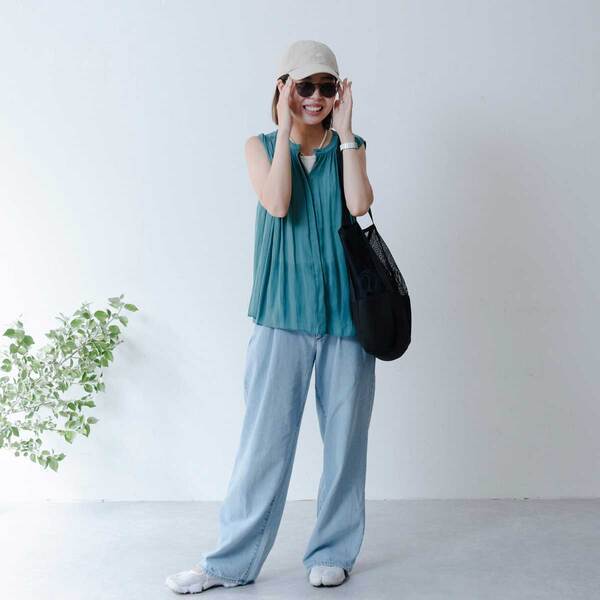 SNSで話題沸騰！Ciqi（シキ）のサングラスって実際どうなの？スタッフの正直レポートをお届けします[PR]