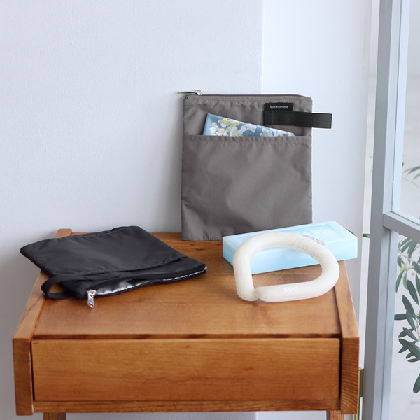 みんなどんな使い方をしている？今年のヒット商品「保冷ミニポーチ」のお客様ご使用レポ！[PR]