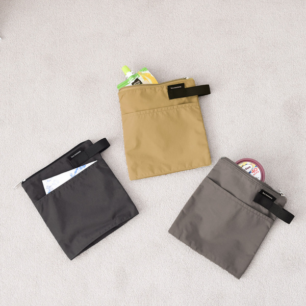 みんなどんな使い方をしている？今年のヒット商品「保冷ミニポーチ」のお客様ご使用レポ！[PR]