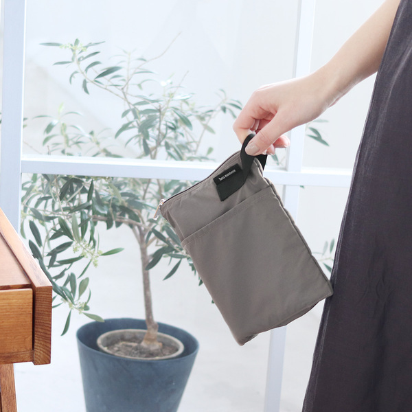 みんなどんな使い方をしている？今年のヒット商品「保冷ミニポーチ」のお客様ご使用レポ！[PR]